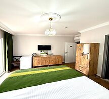 Armagan Suite Taksim