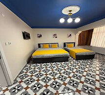 Armagan Suite Taksim