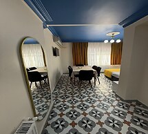Armagan Suite Taksim