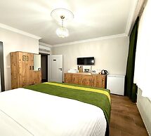 Armagan Suite Taksim