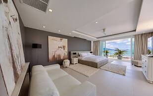 Luxury Sea View Pool Villa L at Unique Residences