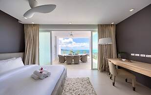 Luxury Sea View Pool Villa L at Unique Residences