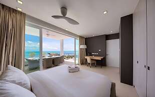 Luxury Sea View Pool Villa L at Unique Residences