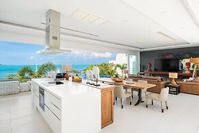 Luxury Sea View Pool Villa L at Unique Residences