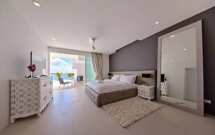 Luxury Sea View Pool Villa L at Unique Residences