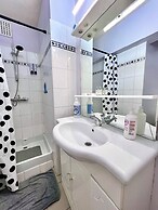 Getaway for two city center