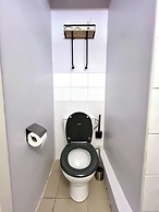 Getaway for two city center
