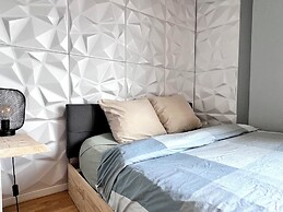 Getaway for two city center