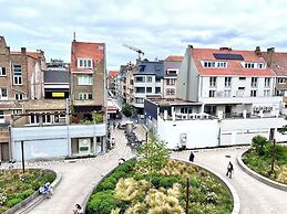 Getaway for two city center