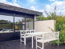 4 Star Holiday Home in Albaek