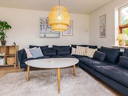 4 Star Holiday Home in Albaek