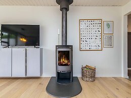 4 Star Holiday Home in Albaek