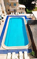 Mar Soleil Apart Otel