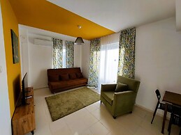 Mar Soleil Apart Otel