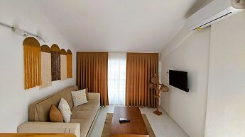 Mar Soleil Apart Otel