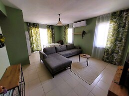 Mar Soleil Apart Otel