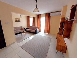 Mar Soleil Apart Otel