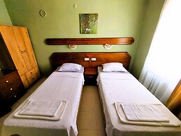 Mar Soleil Apart Otel