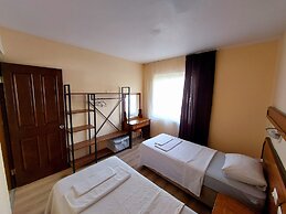 Mar Soleil Apart Otel