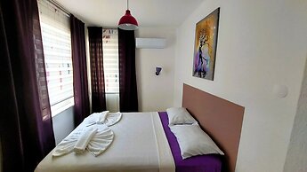 Mar Soleil Apart Otel