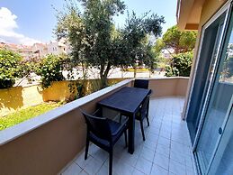 Mar Soleil Apart Otel