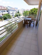 Mar Soleil Apart Otel