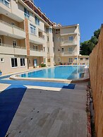 Mar Soleil Apart Otel