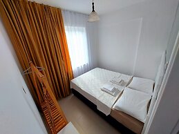 Mar Soleil Apart Otel