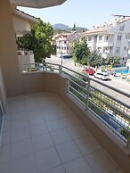 Mar Soleil Apart Otel