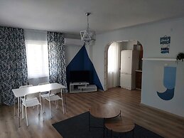 Mar Soleil Apart Otel