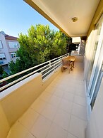 Mar Soleil Apart Otel