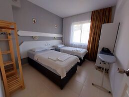 Mar Soleil Apart Otel