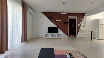 Mar Soleil Apart Otel