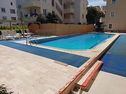 Mar Soleil Apart Otel