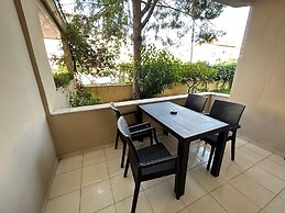 Mar Soleil Apart Otel