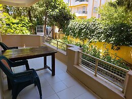 Mar Soleil Apart Otel