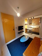 Mar Soleil Apart Otel