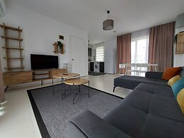Mar Soleil Apart Otel