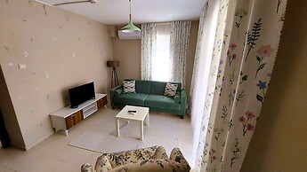Mar Soleil Apart Otel