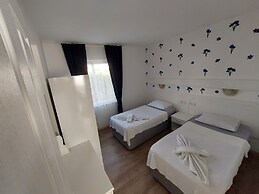 Mar Soleil Apart Otel