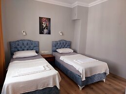 Mar Soleil Apart Otel