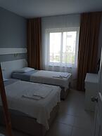 Mar Soleil Apart Otel