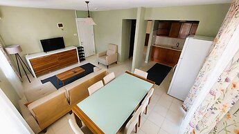 Mar Soleil Apart Otel