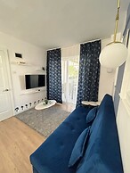 Mar Soleil Apart Otel