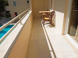 Mar Soleil Apart Otel