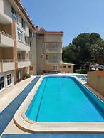 Mar Soleil Apart Otel