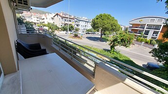 Mar Soleil Apart Otel