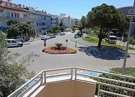 Mar Soleil Apart Otel