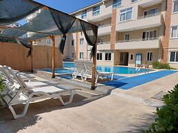 Mar Soleil Apart Otel