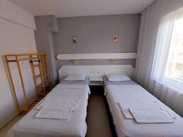 Mar Soleil Apart Otel